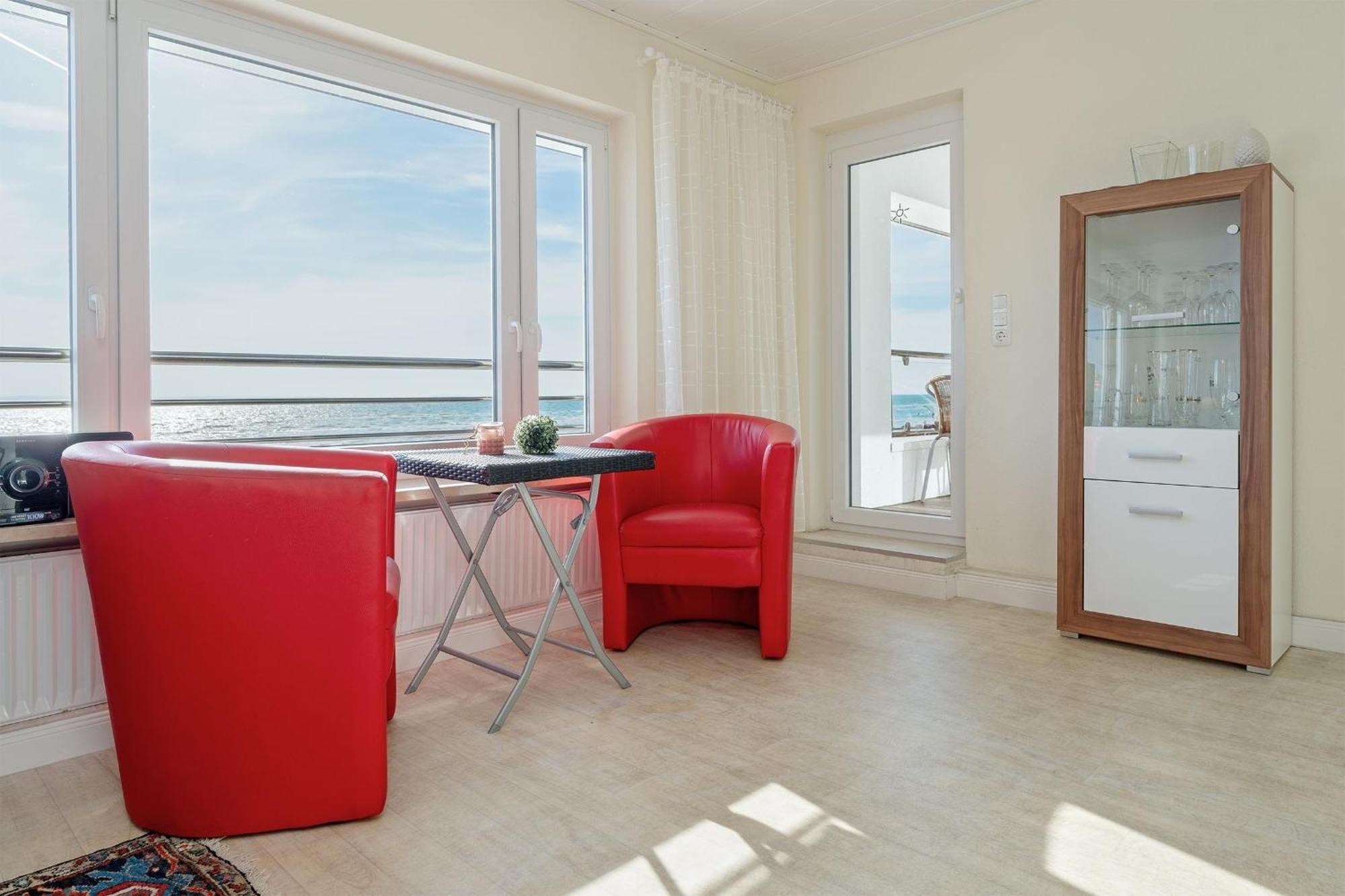 Haus Seestern Groemitz Strandzauber Esterno foto